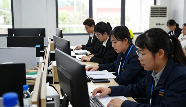 商务考察提升跨区域项目使用效率