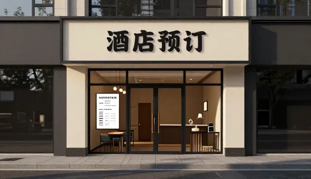 会议接待服务的未来趋势与使用建议