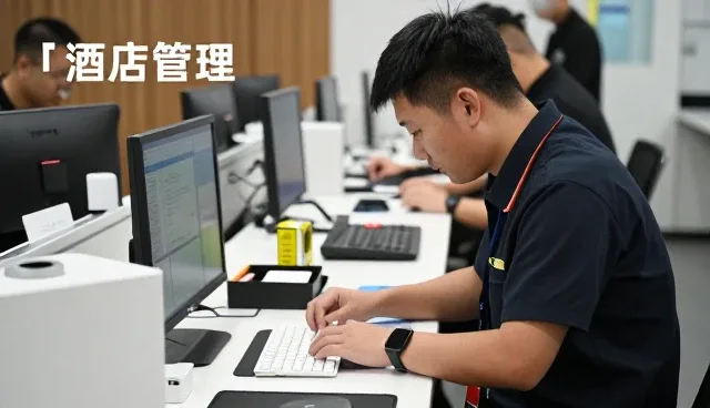 上海湾年酒店管理有限公司探索商务考察服务未来方向
