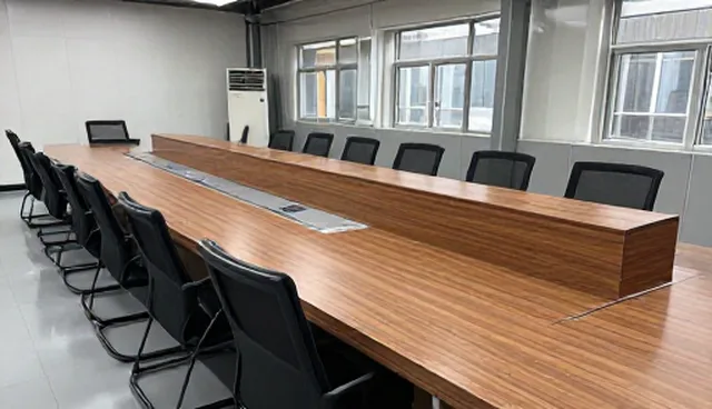 商务考察操作流程的两种做法及实际取舍